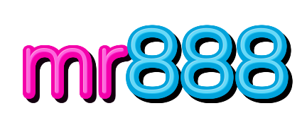 mr888 — logo kanal